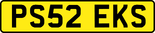 PS52EKS