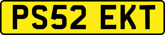 PS52EKT