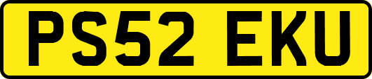 PS52EKU