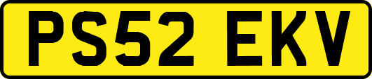 PS52EKV