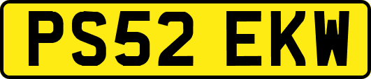 PS52EKW