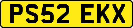 PS52EKX