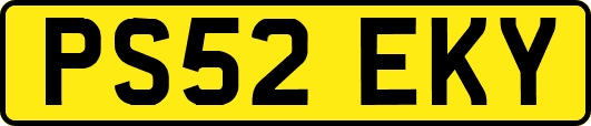 PS52EKY
