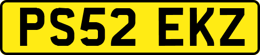 PS52EKZ