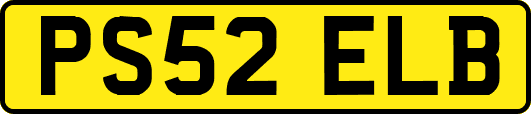 PS52ELB