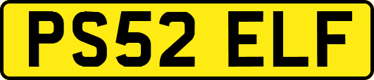PS52ELF