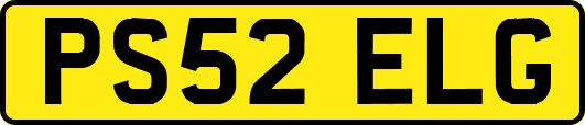 PS52ELG