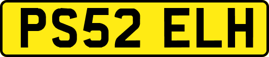 PS52ELH