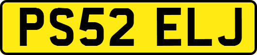 PS52ELJ