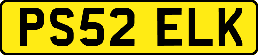 PS52ELK