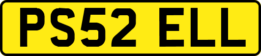 PS52ELL