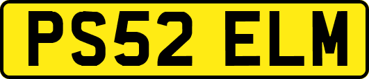 PS52ELM