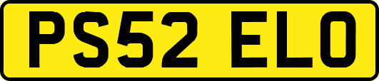 PS52ELO