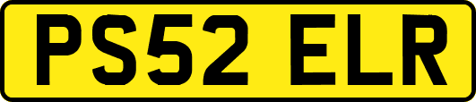 PS52ELR