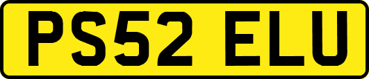 PS52ELU