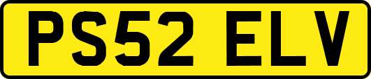 PS52ELV