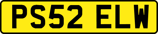 PS52ELW