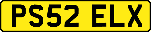 PS52ELX
