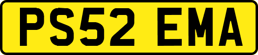 PS52EMA