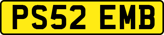PS52EMB