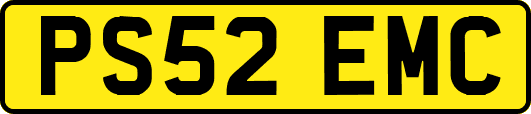 PS52EMC