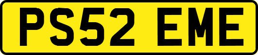 PS52EME