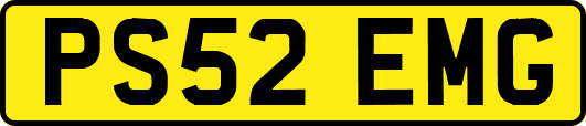 PS52EMG