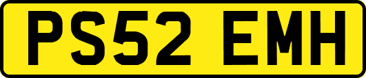 PS52EMH