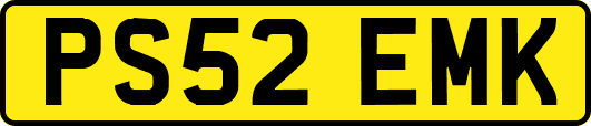 PS52EMK