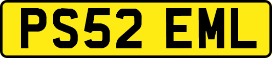 PS52EML