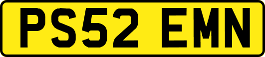 PS52EMN