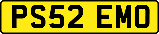 PS52EMO