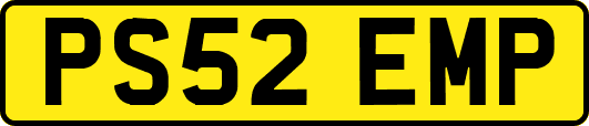 PS52EMP
