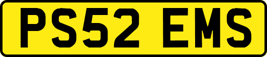 PS52EMS