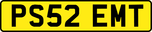 PS52EMT