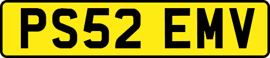 PS52EMV
