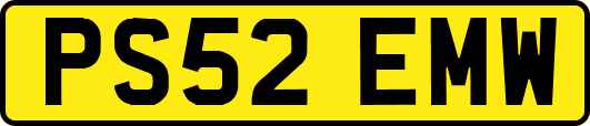 PS52EMW
