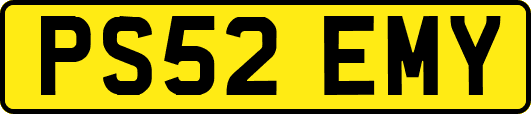 PS52EMY
