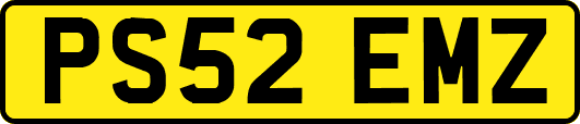 PS52EMZ