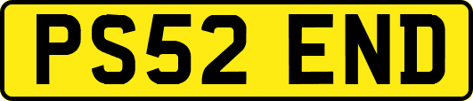 PS52END