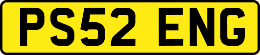 PS52ENG