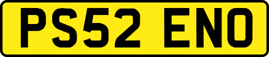 PS52ENO