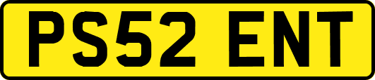PS52ENT