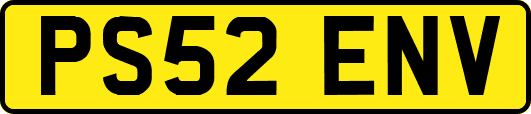 PS52ENV