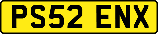 PS52ENX