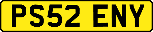 PS52ENY