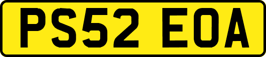 PS52EOA
