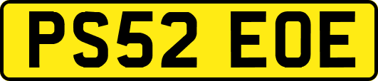 PS52EOE