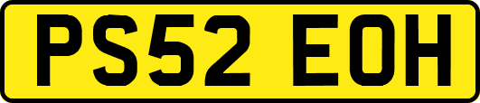 PS52EOH