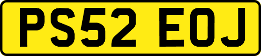 PS52EOJ